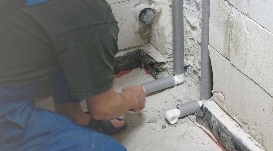 Professional Leak Detection Services in Liberty, NC